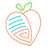 Peachy Logo